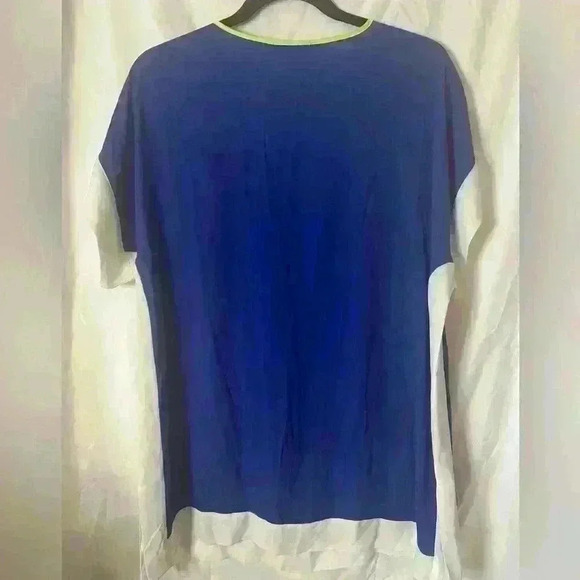 JCrew Tunic/Cover-Up - Picture 2 of 7